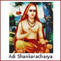 Adi Shankacharya - The Saviour of Hinduism