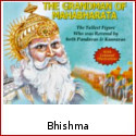 Bhishma - A Heart Full of Truth and a Mind Full of Courage