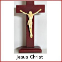 Jesus Christ - the Son of God