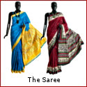 The Saree - The Very Essence of Indian Womanhood