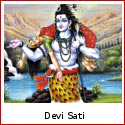Devi Sati - A Tale of Passion and Honour