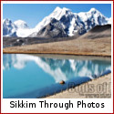 Divine Sikkim - A Journey Through Photographs