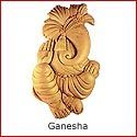 Ganesha: the Affable Elephant-Headed God