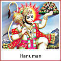 Hanuman - Finding Strength in Devotion