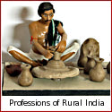 Tied to the Past - Traditional Professions of India