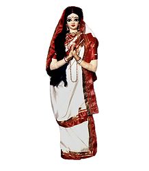 Bengali Lady