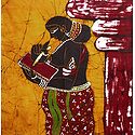 Ajanta Painting