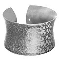 Metal Cuff Bracelet