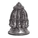 Nava Mukhalingam - Nine Faces of Lord Shiva