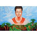 Lord Buddha - The Prophet of Peace