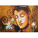 Buddha - The Angel of Peace