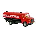 Indian Oil Tanker - Acrylic Toy