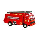Fire Service - Acrylic Toy