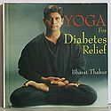 Yoga for Diabetes Relief