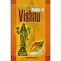 The Thousand Names of Vishnu