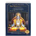 The Bhagavad Gita - Set of Two Volumes (Sanskrit Shlokas with English Translation)
