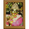 Lord Krishna - Table Top Picture