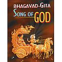 Bhagavad Gita - Song of God