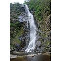 Bhimnala Waterfalls - North Sikkim, India