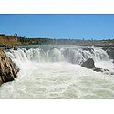 Dhuandhar Falls - Jabalpur, Madhya Pradesh, India