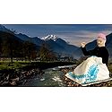 Kashmiri Shawl Weaver Photo - Unframed Photo Print on Paper
