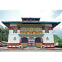 Phodong Monastery - North Sikkim, India