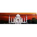 Taj Mahal - The Monument of Love