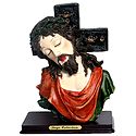 Jesus Christ - Resin Sculpture