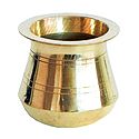 Brass Kalash for Holy Water