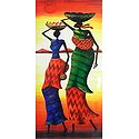 Two African Women