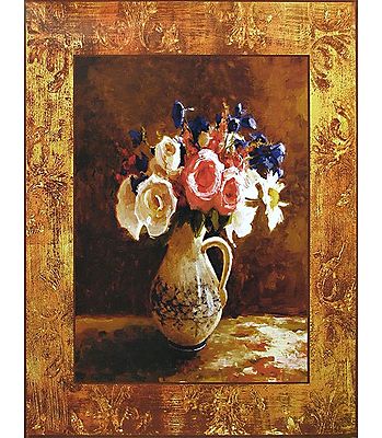 Still Life Poster Reprints of Paintings