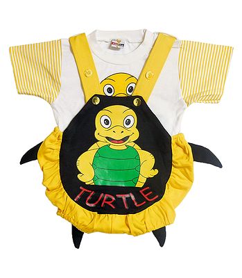 Apparel for Kids and Babies