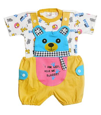 Apparel for Kids and Babies