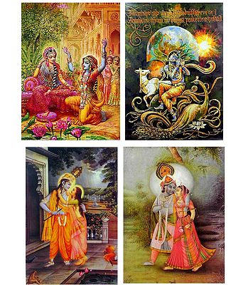 Hindu Posters