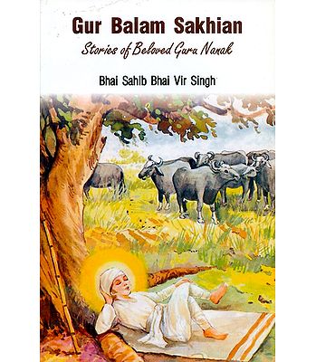 Books on Sikhism and Sikh Gurus