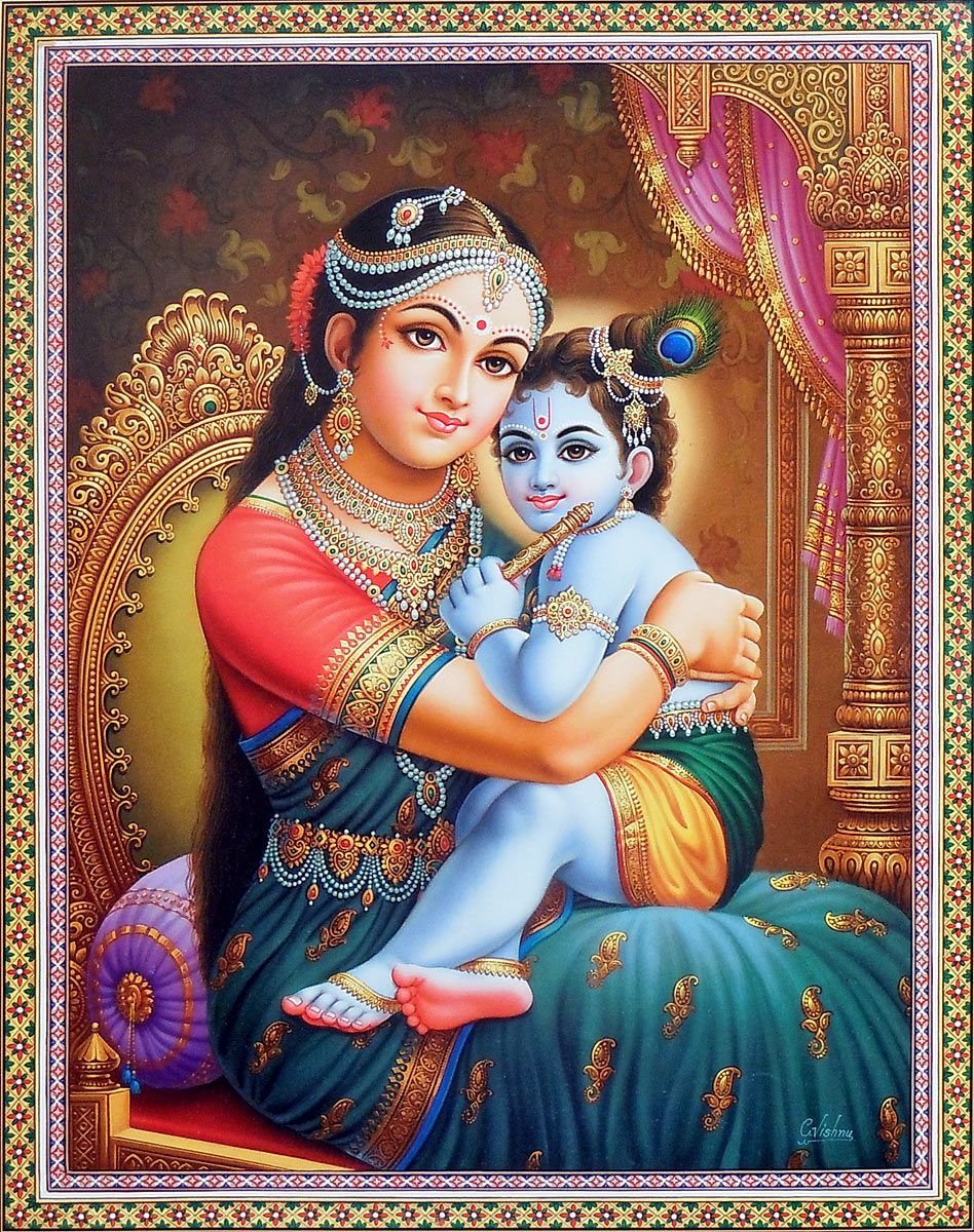Incredible Compilation Of Over 999 Yashoda Krishna Images Full 4K Incredible Compilation Of Over 999 Yashoda Krishna Images Full 4K