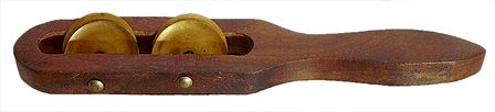 Kartal - Musical Instrument for Sikh Kirtans
