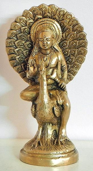 Baba Balak Nath Ji -  Re-incarnation of Lord Kartikeya - Son of Lord Shiva and Goddess Parvati