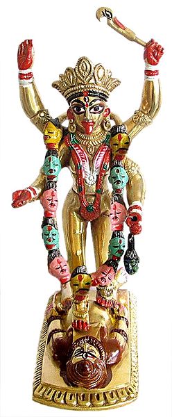 Addyapith Kali