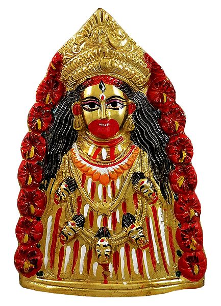 Tarapith Kali