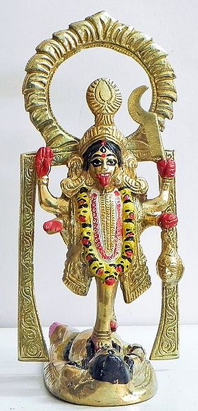 Dakshineshwar Kali