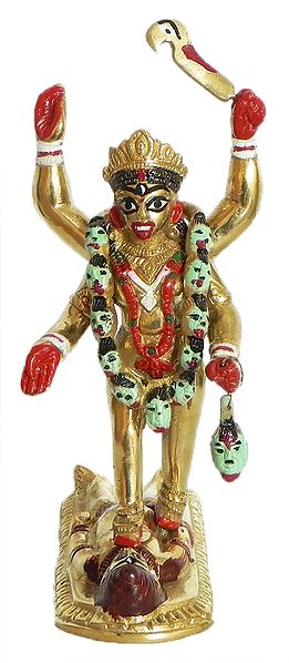 Addyapith Kali