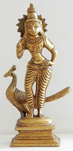 Kartikeya