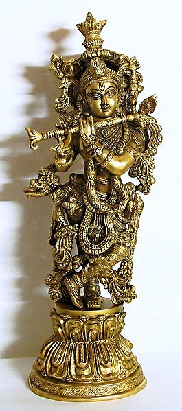 Murlidhara Krishna