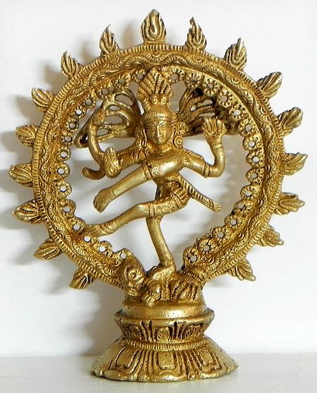 Lord Shiva as Nataraja
