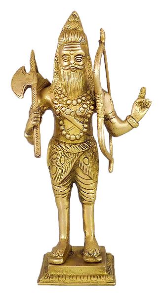 Parashurama - Incarnation of Vishnu 