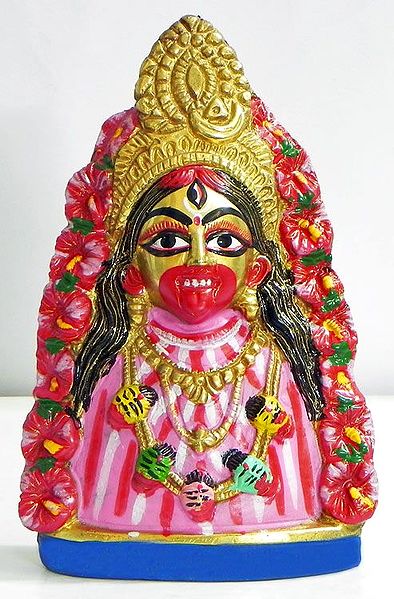 Tarapith Kali