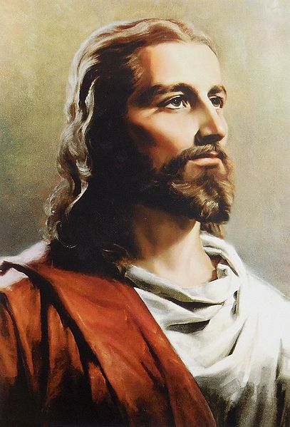 Jesus Christ - Poster