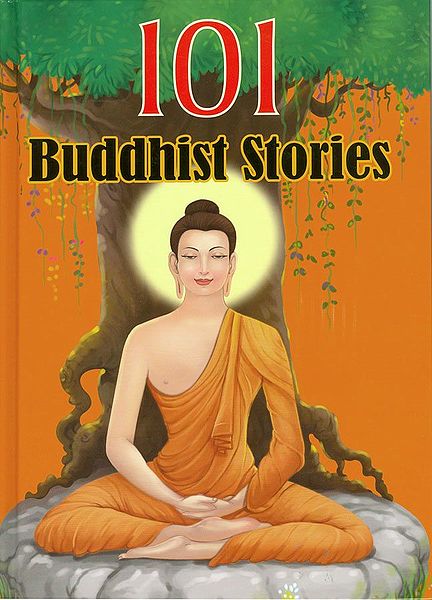 101 Buddhist Stories