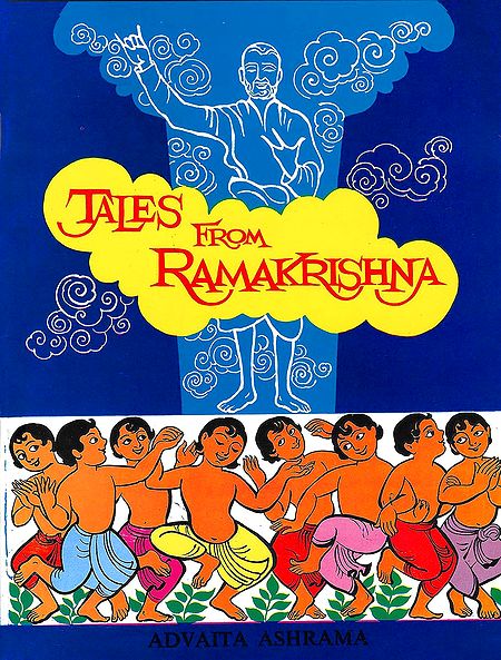 Tales from Ramakrishna